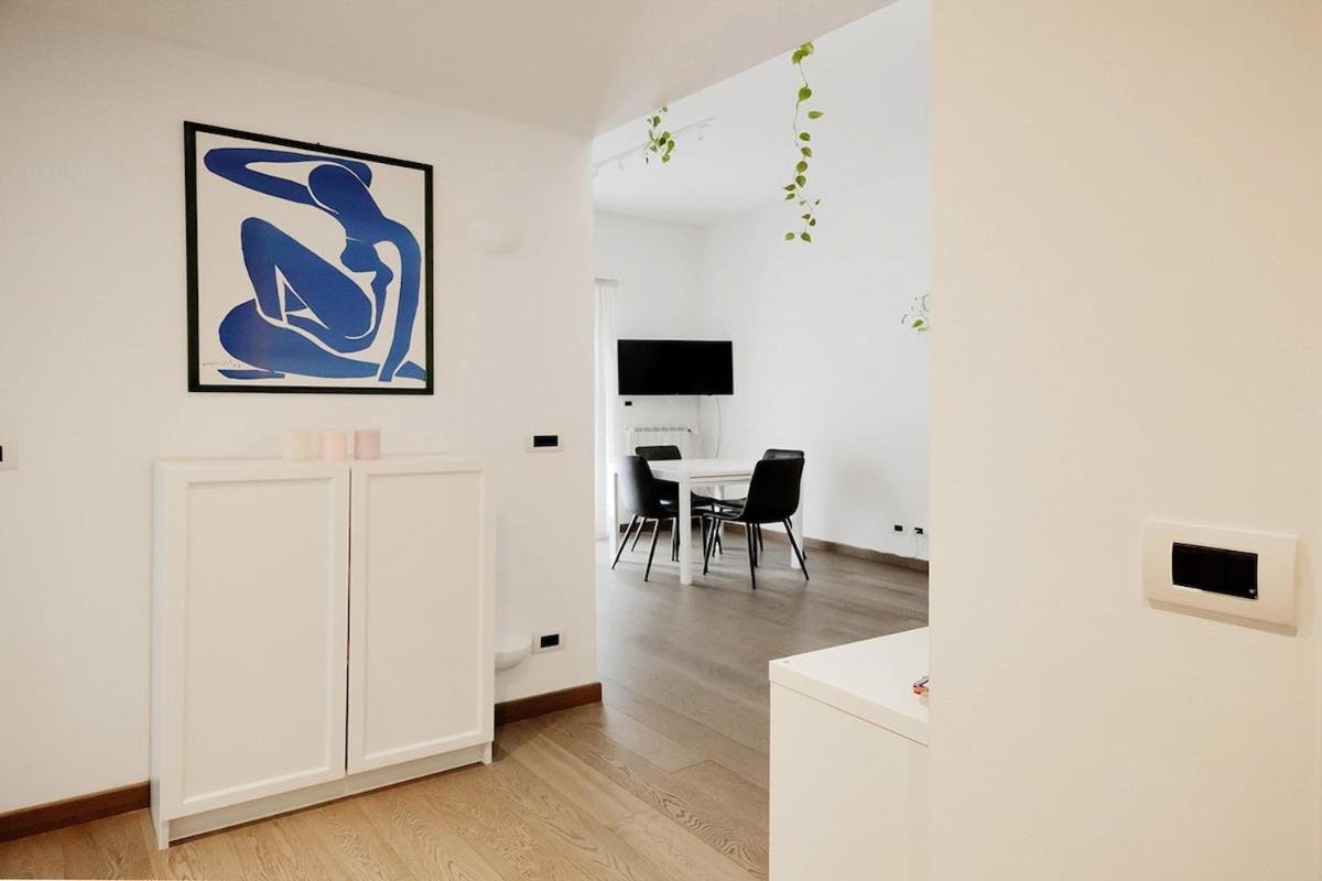 Appartamento San Pietro Sunshine House