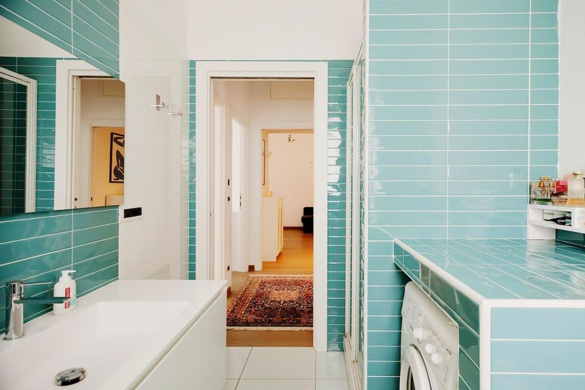 San Pietro Sunshine House Apartamento