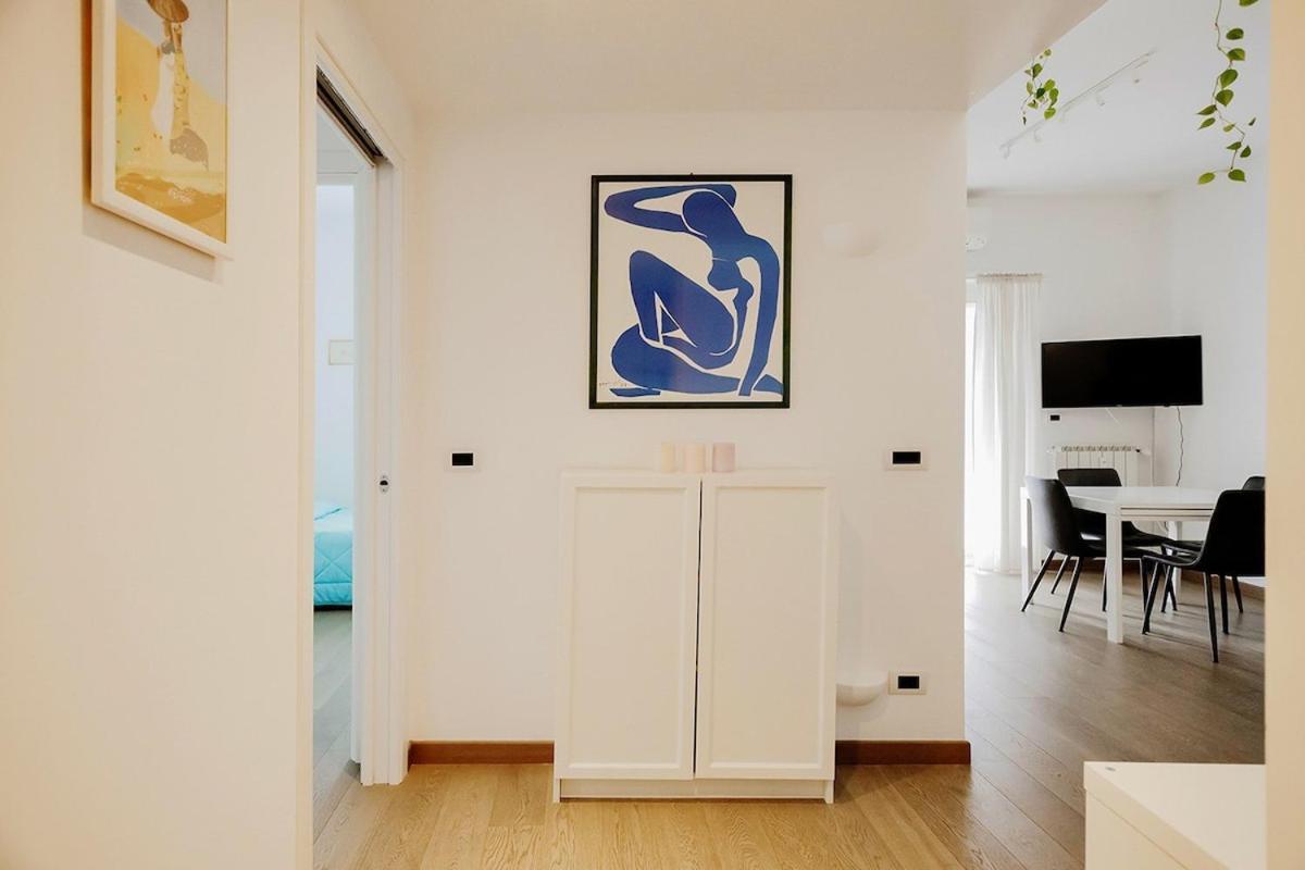 San Pietro Sunshine House Apartamento *