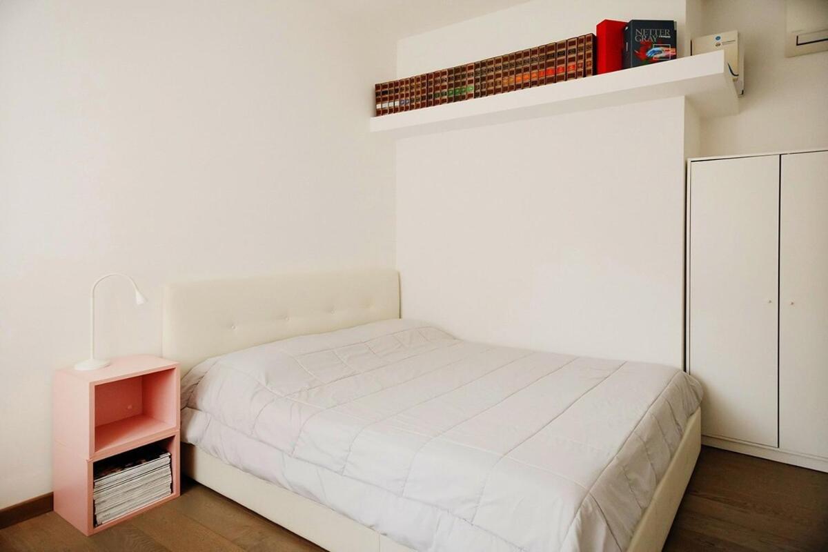 San Pietro Sunshine House Apartamento Roma